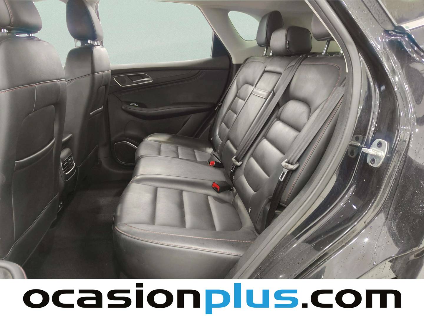 Foto MG HS MG HS 1.5 Turbo GDI Comfort DCT (162 CV)