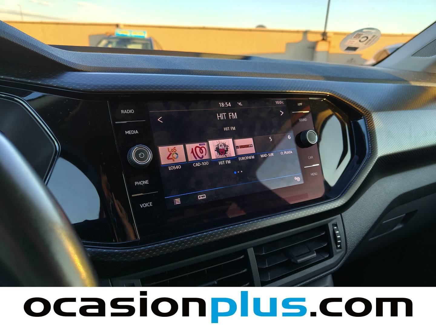 Volkswagen T-Cross Volkswagen T-Cross Advance 1.6 TDI (95 CV) diésel