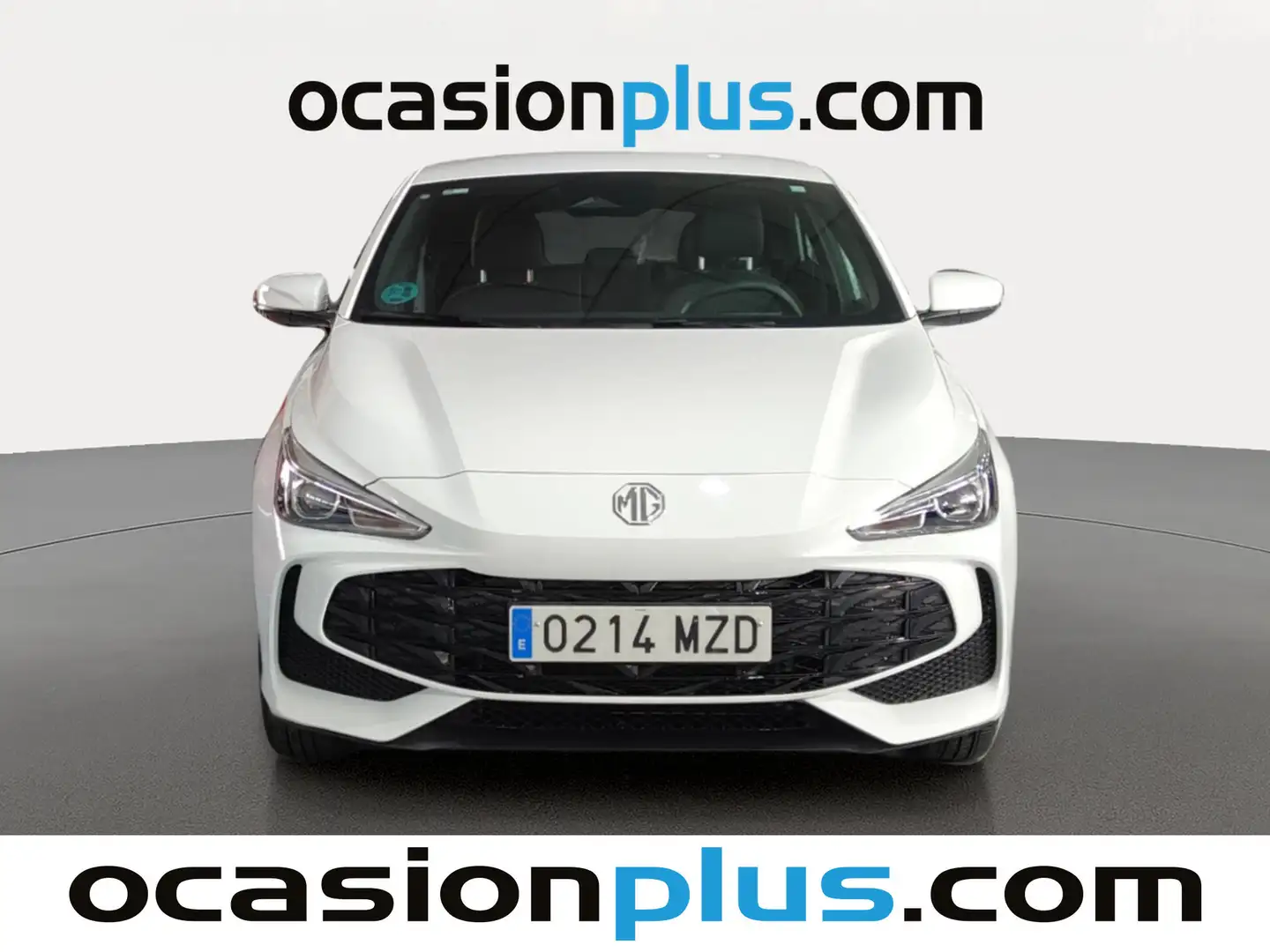 Foto MG MG3 MG MG3 1.5 Standard (116 CV)