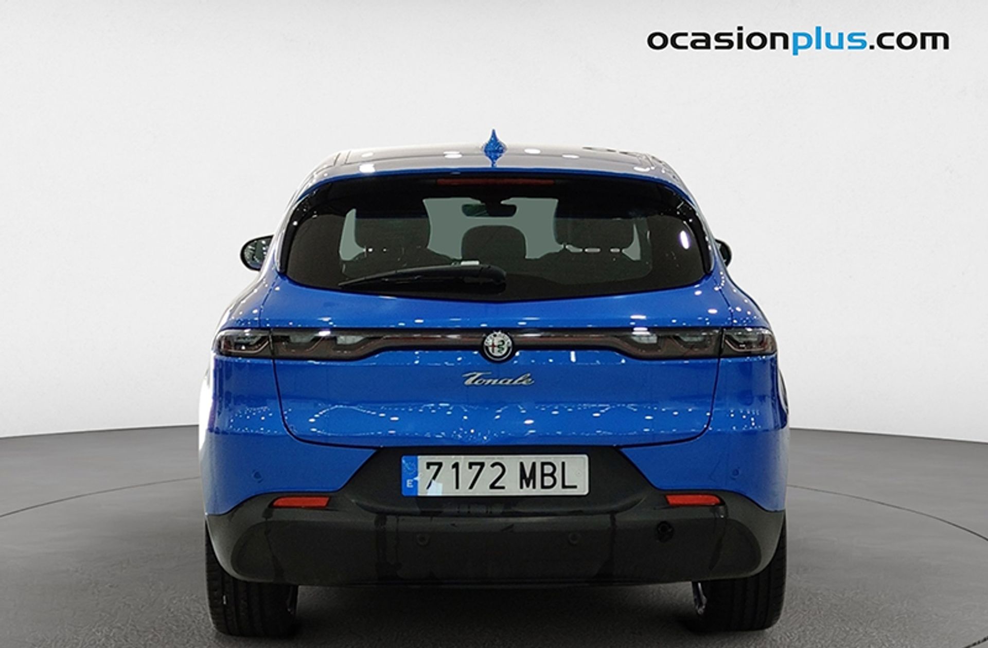 Alfa Romeo Tonale 1.5 MHEV Sprint FWD - foto 18