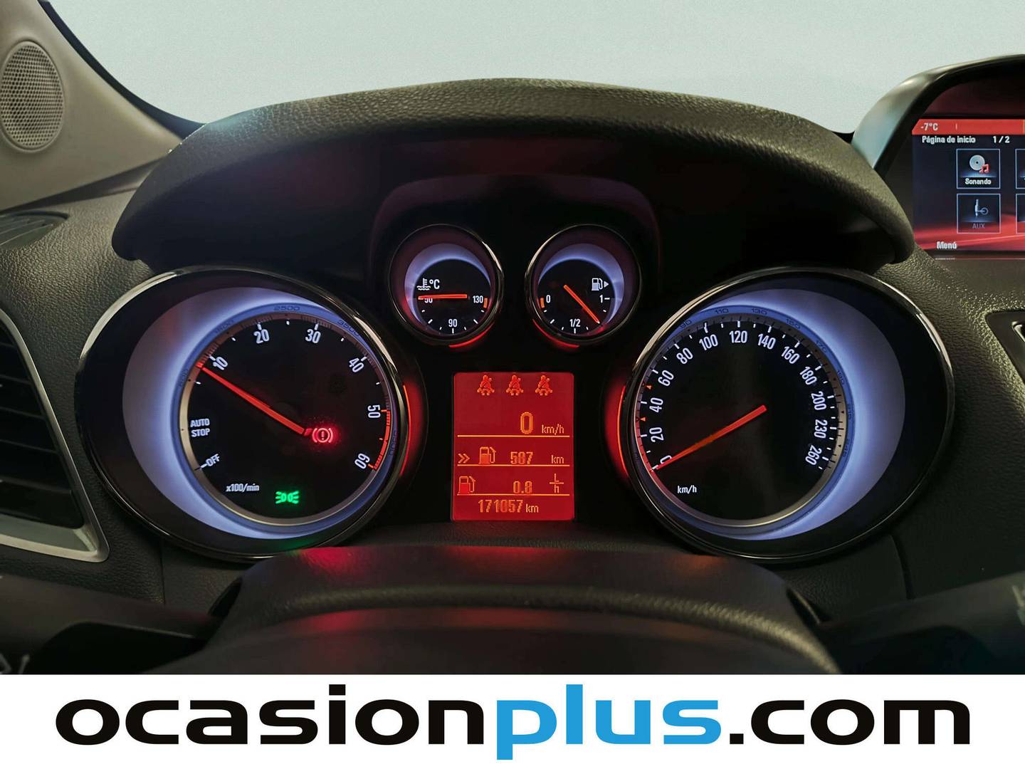 Opel Mokka Opel Mokka 1.6 CDTi S&S Color Edition 4x2 (136 CV) manual