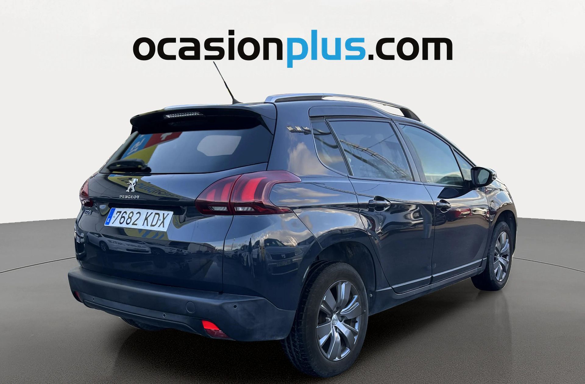 Peugeot 2008 PureTech 82 Style - foto 4
