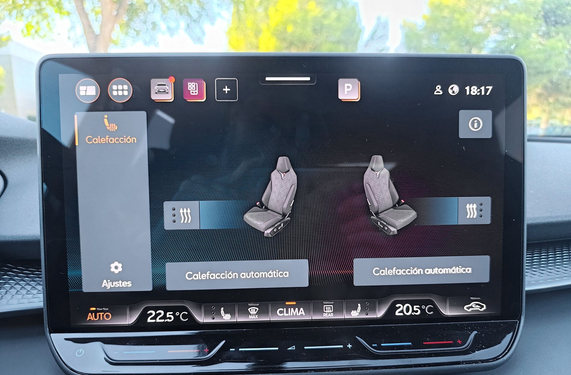 Cupra Terramar 1.5 eTSI Beyond DSG - foto 8