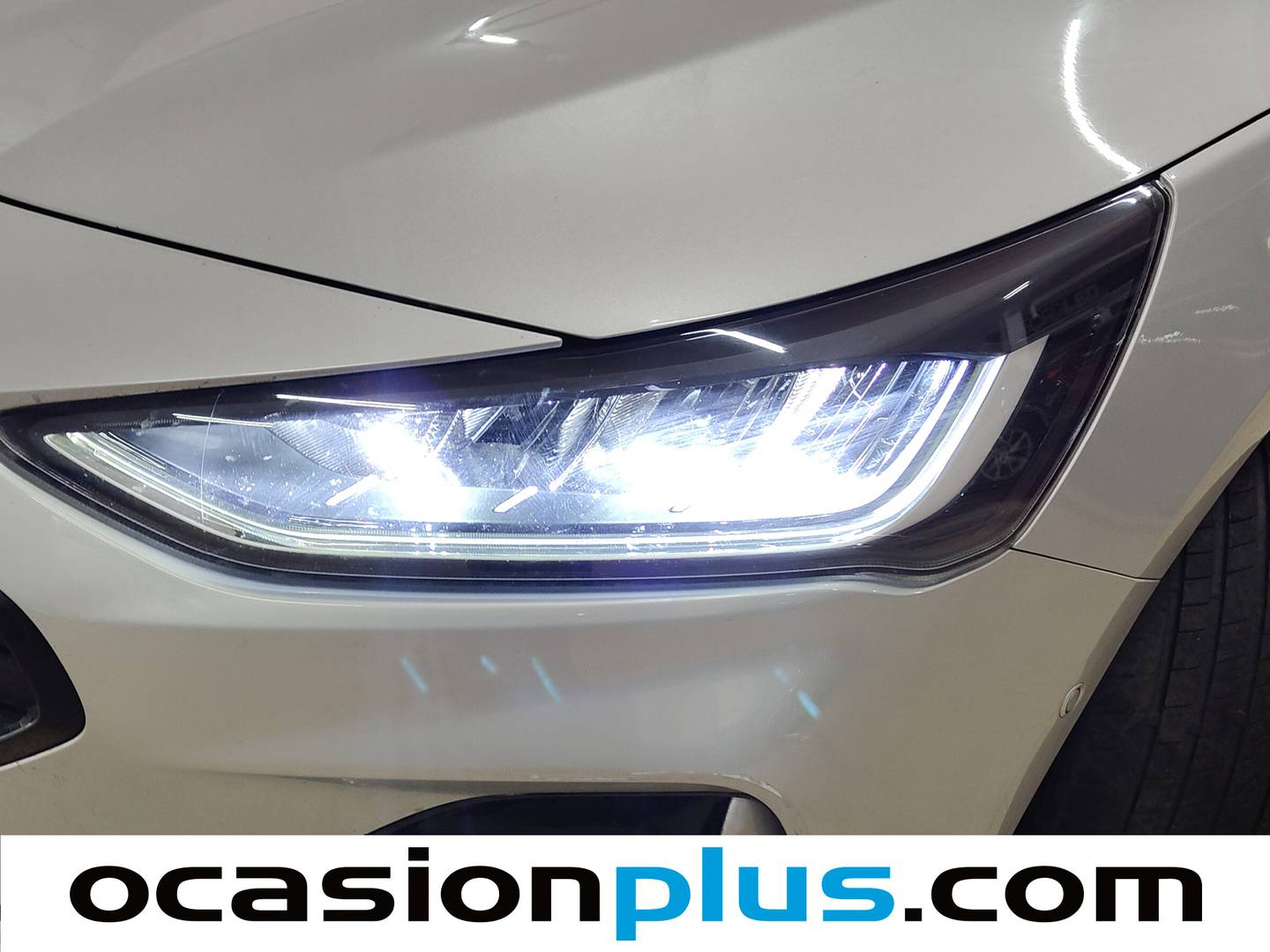 Ford Focus Ford Focus 1.0 Ecoboost S&S ST-Line (125 CV) barato