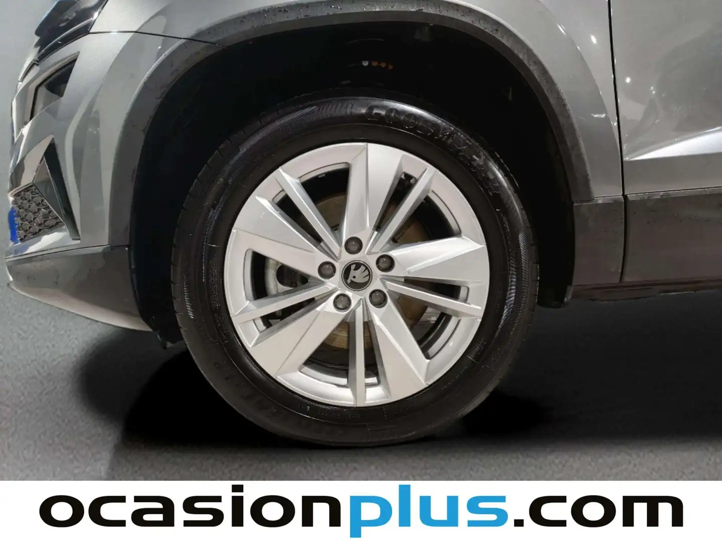 Foto Skoda Karoq Skoda Karoq 1.5 TSI ACT Selection (150 CV)