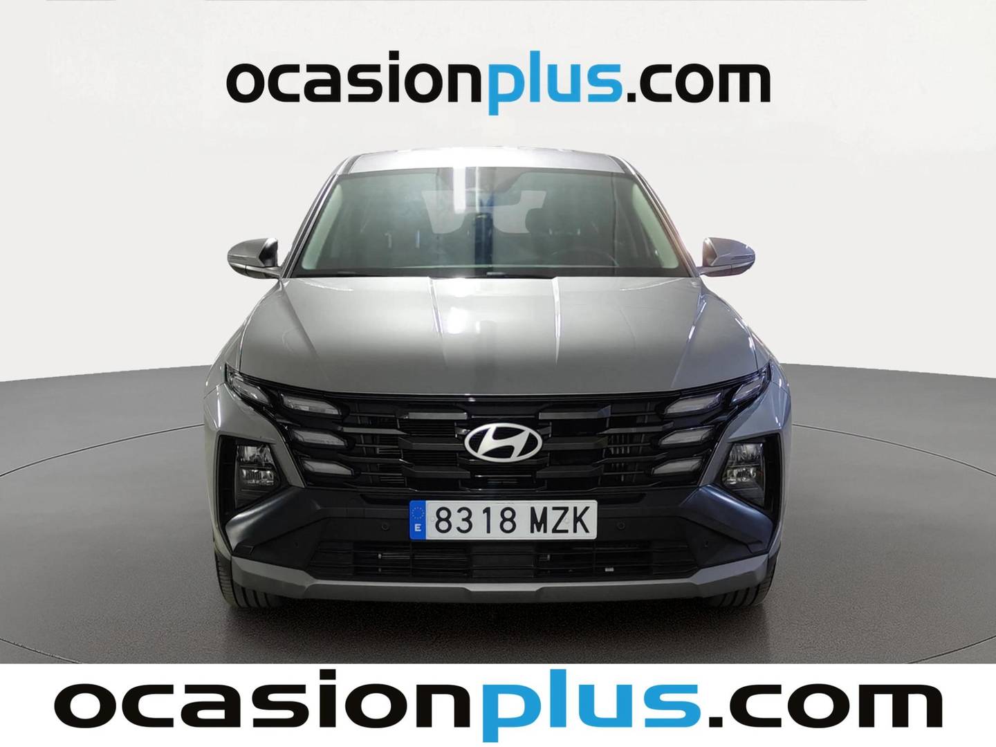 Hyundai Tucson Hyundai Tucson 1.6T HEV Klass AT (215 CV) barato