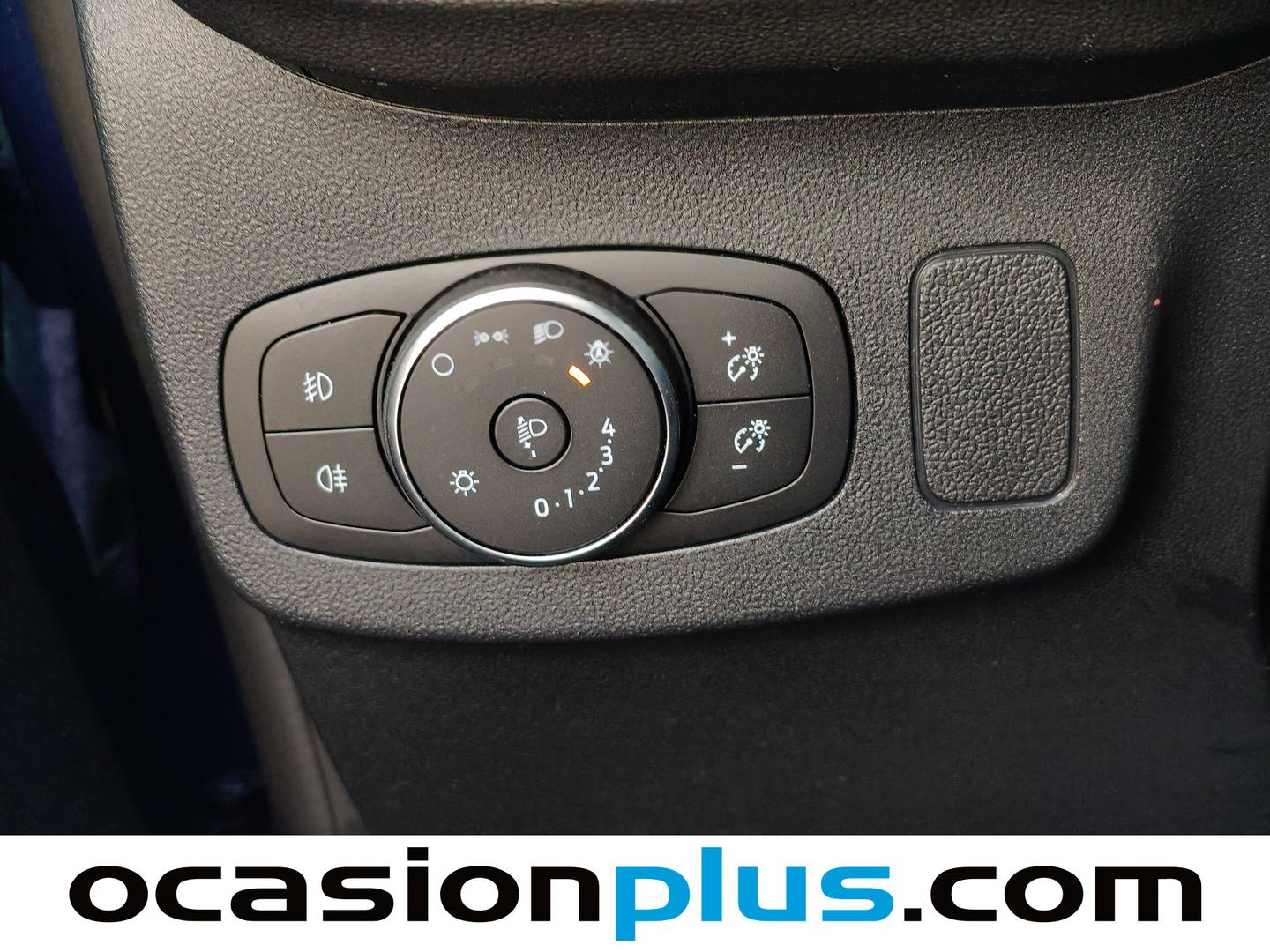 Ford Puma Ford Puma 1.0 EcoBoost MHEV Titanium (125 CV) de ocasión