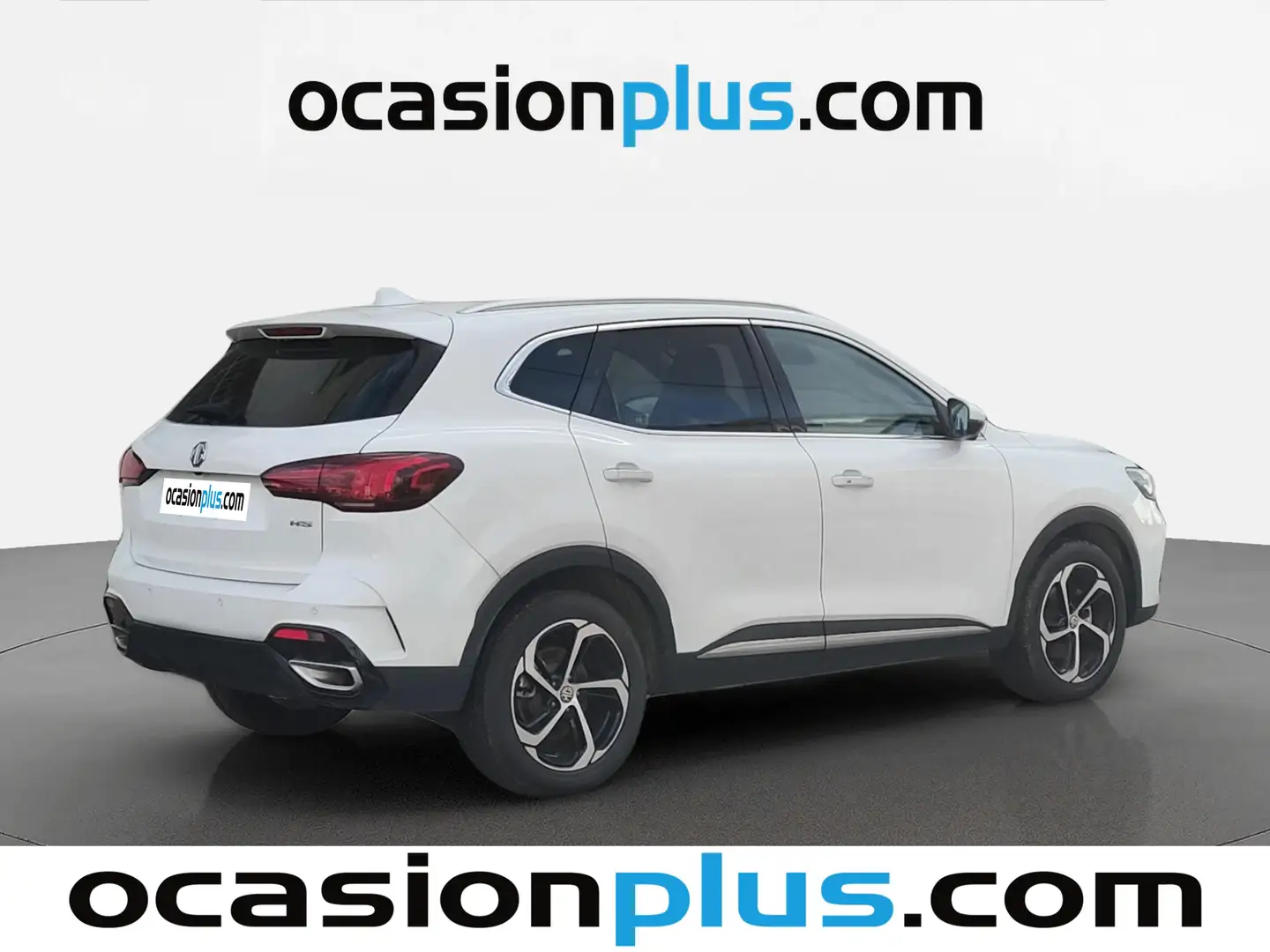 Foto MG HS MG HS 1.5 Turbo GDI Luxury (162 CV)