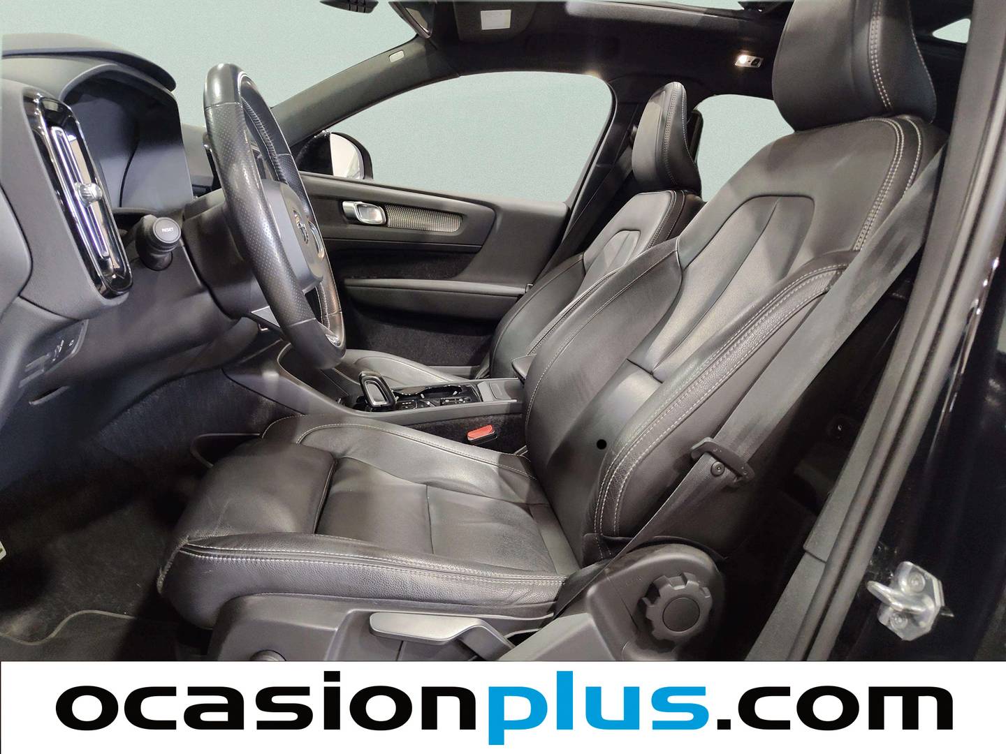 Volvo XC40 Volvo XC40 D4 R-Design AWD Auto (190 CV) 190cv