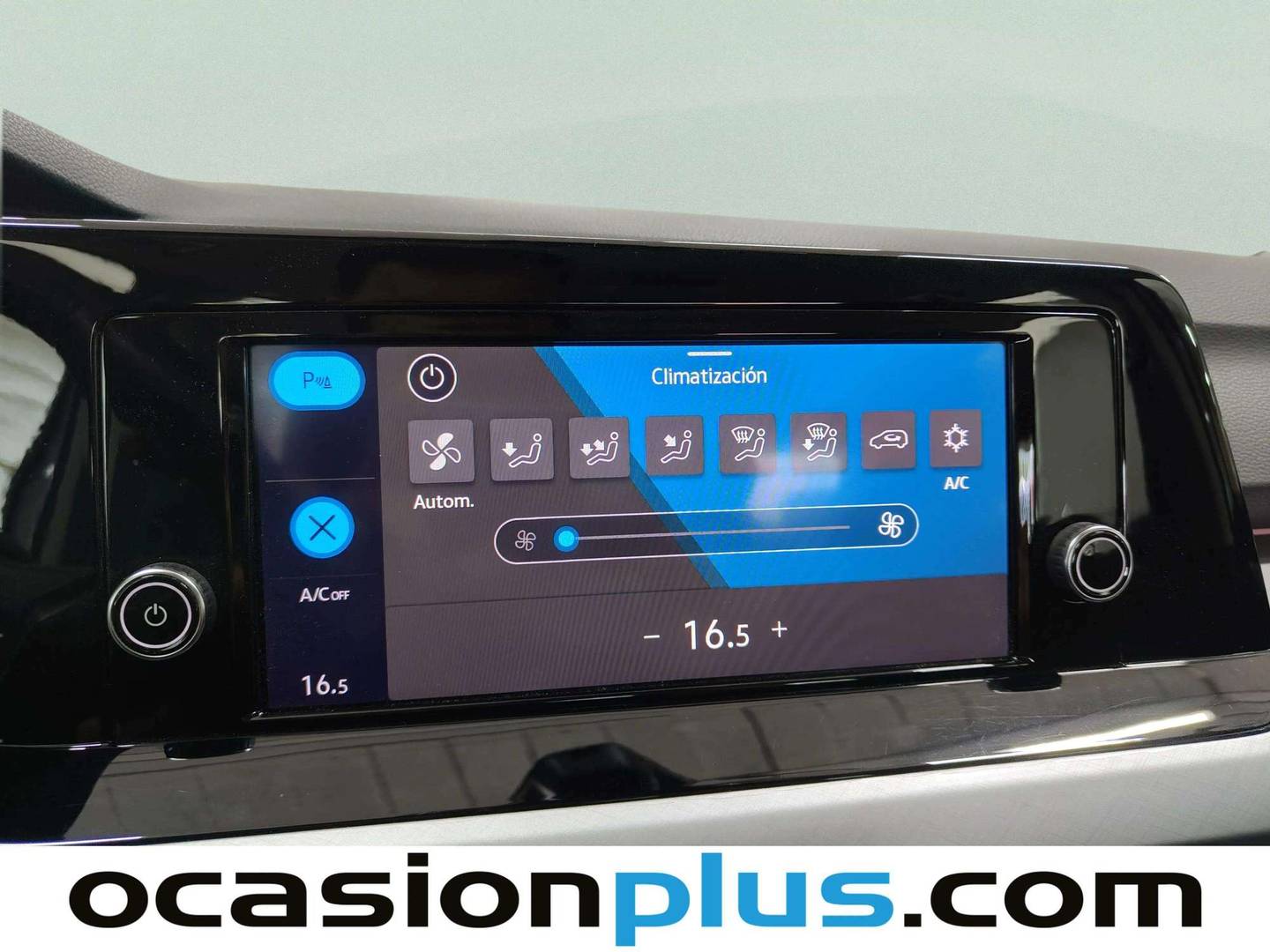 Volkswagen Golf Volkswagen Golf Life 2.0 TDI (115 CV) km 0