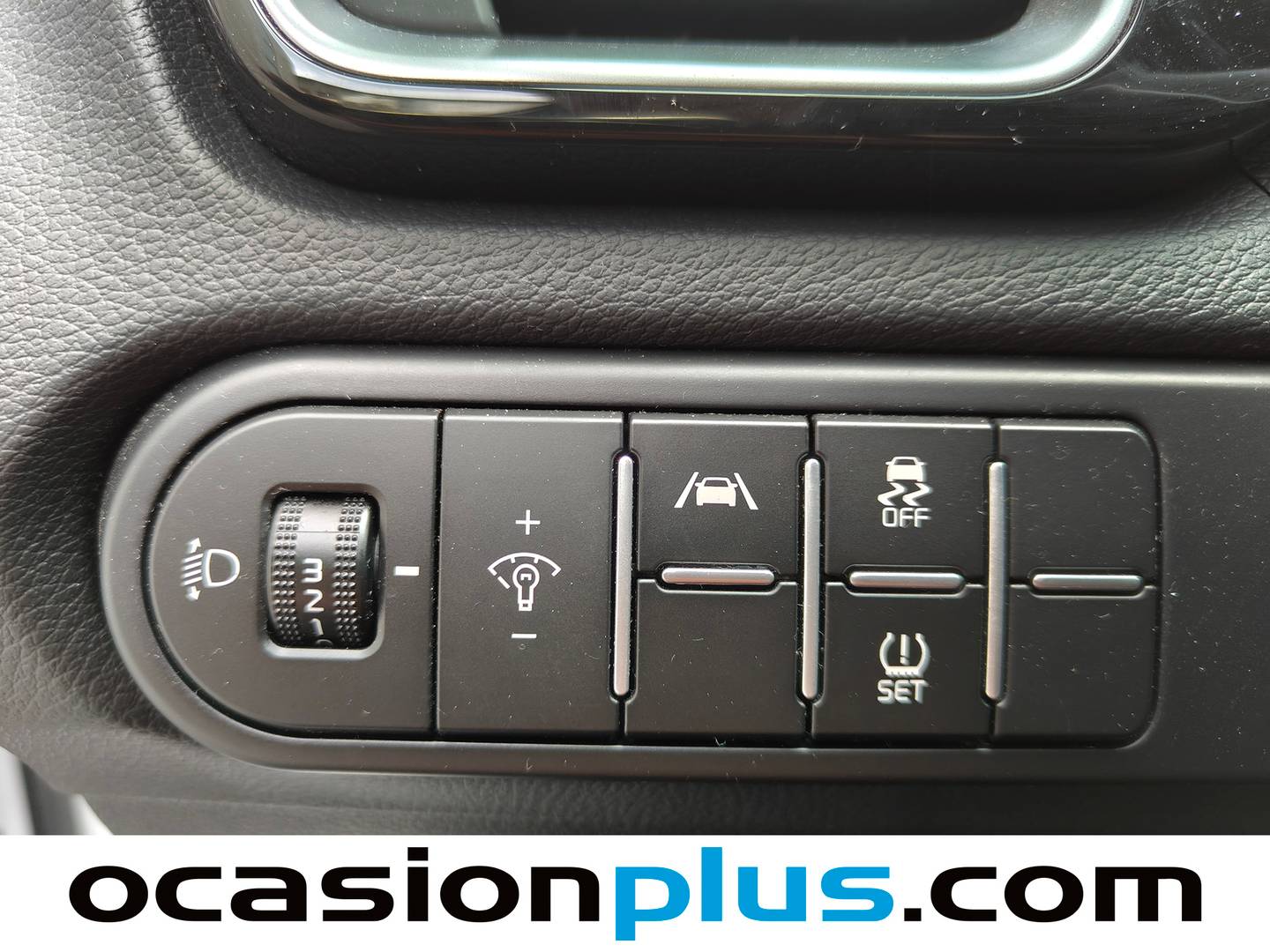 Accesorios del KIA XCeed KIA XCeed 1.0 T-GDi Tech (120 CV)