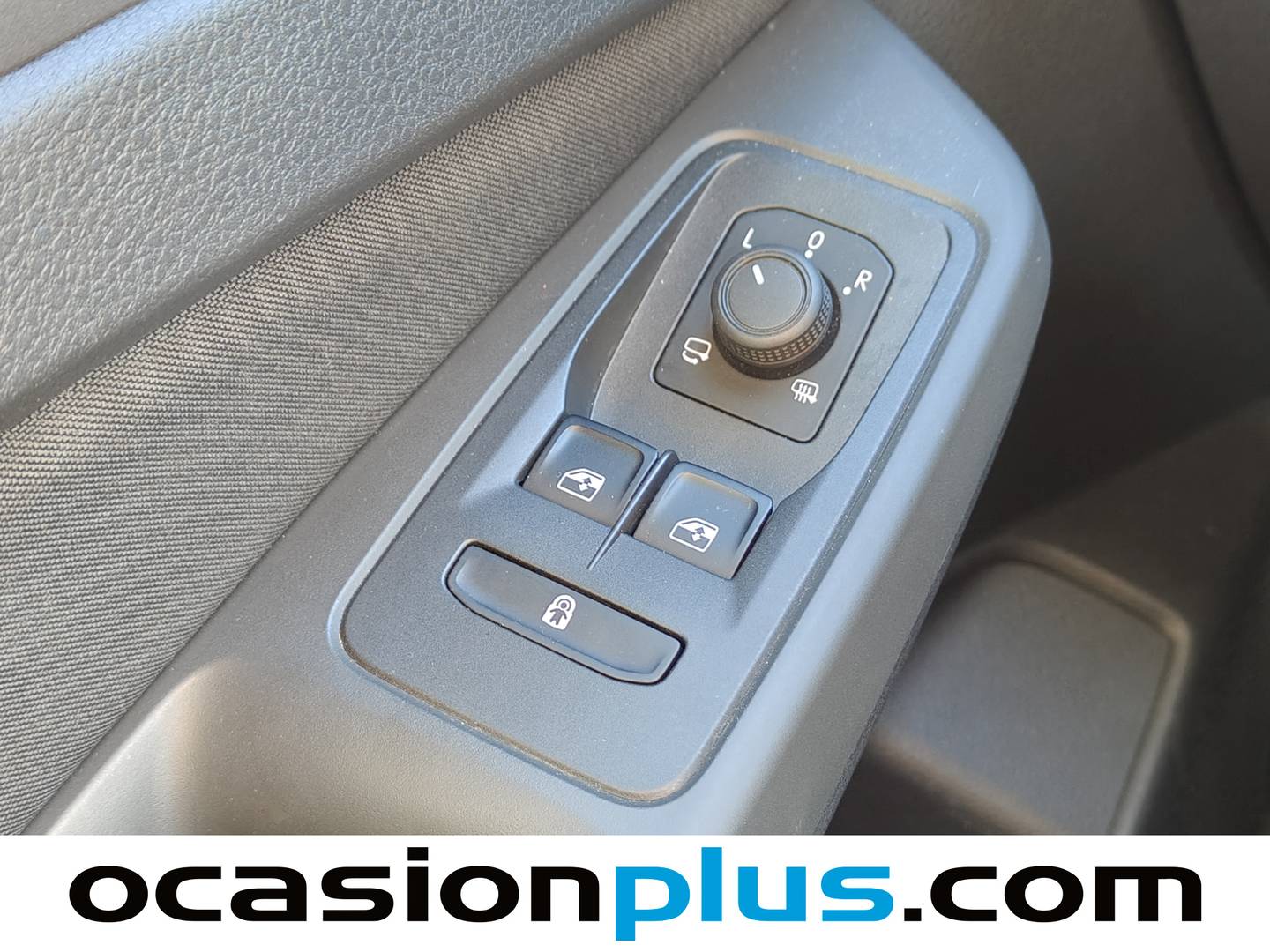 Foto Ford Grand Tourneo Connect Ford Grand Tourneo Connect 2.0 Ecoblue Titanium Auto (122 CV) 7 Plazas