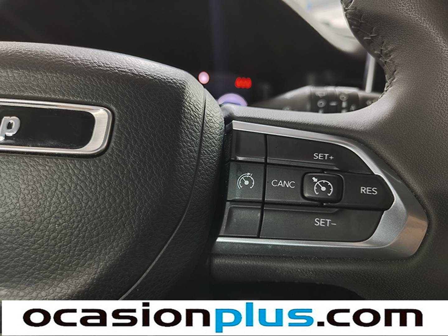 Foto Jeep Compass Jeep Compass 1.5 MHEV Night Eagle DCT (130 CV)