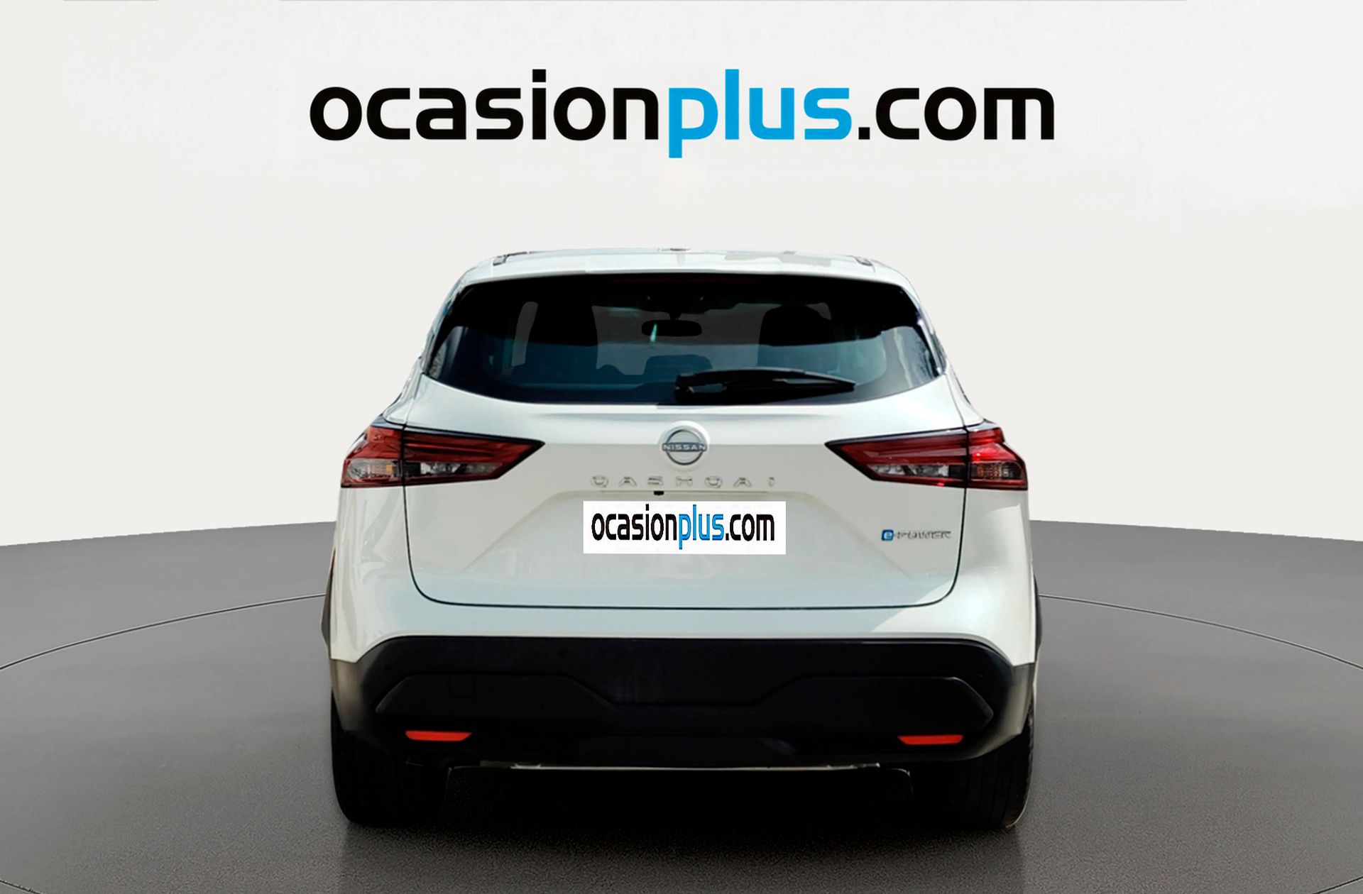 Nissan Qashqai E-POWER Acenta - foto 16