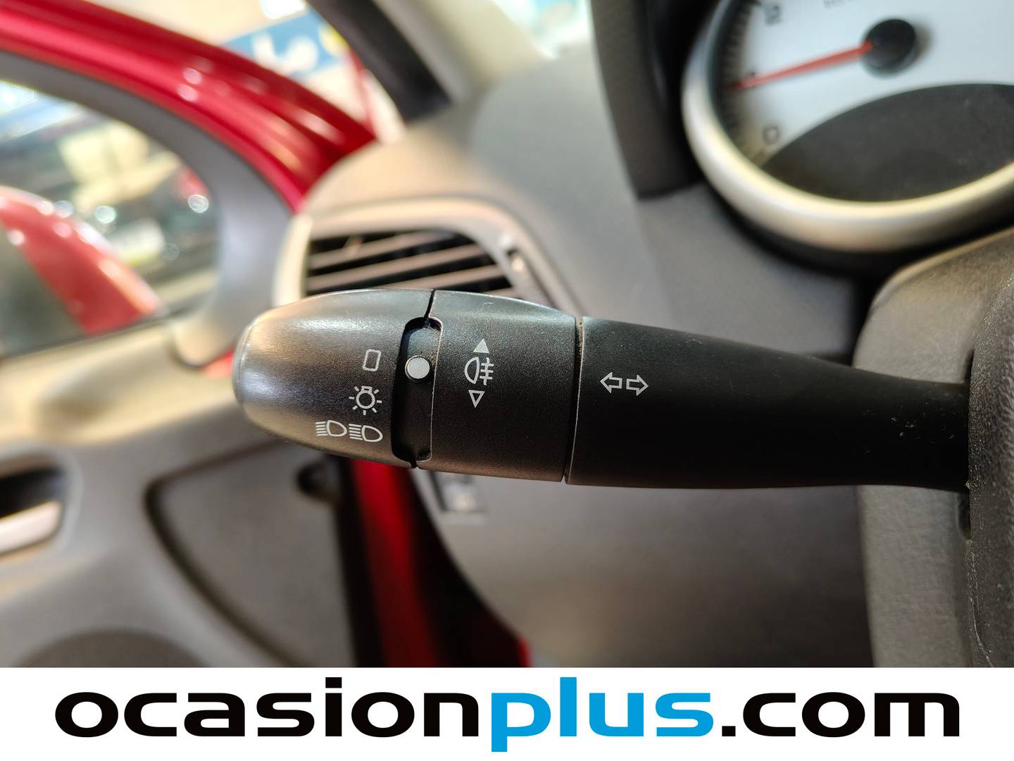 Peugeot 207 Peugeot 207 1.4 X-Line (75 CV) 75cv
