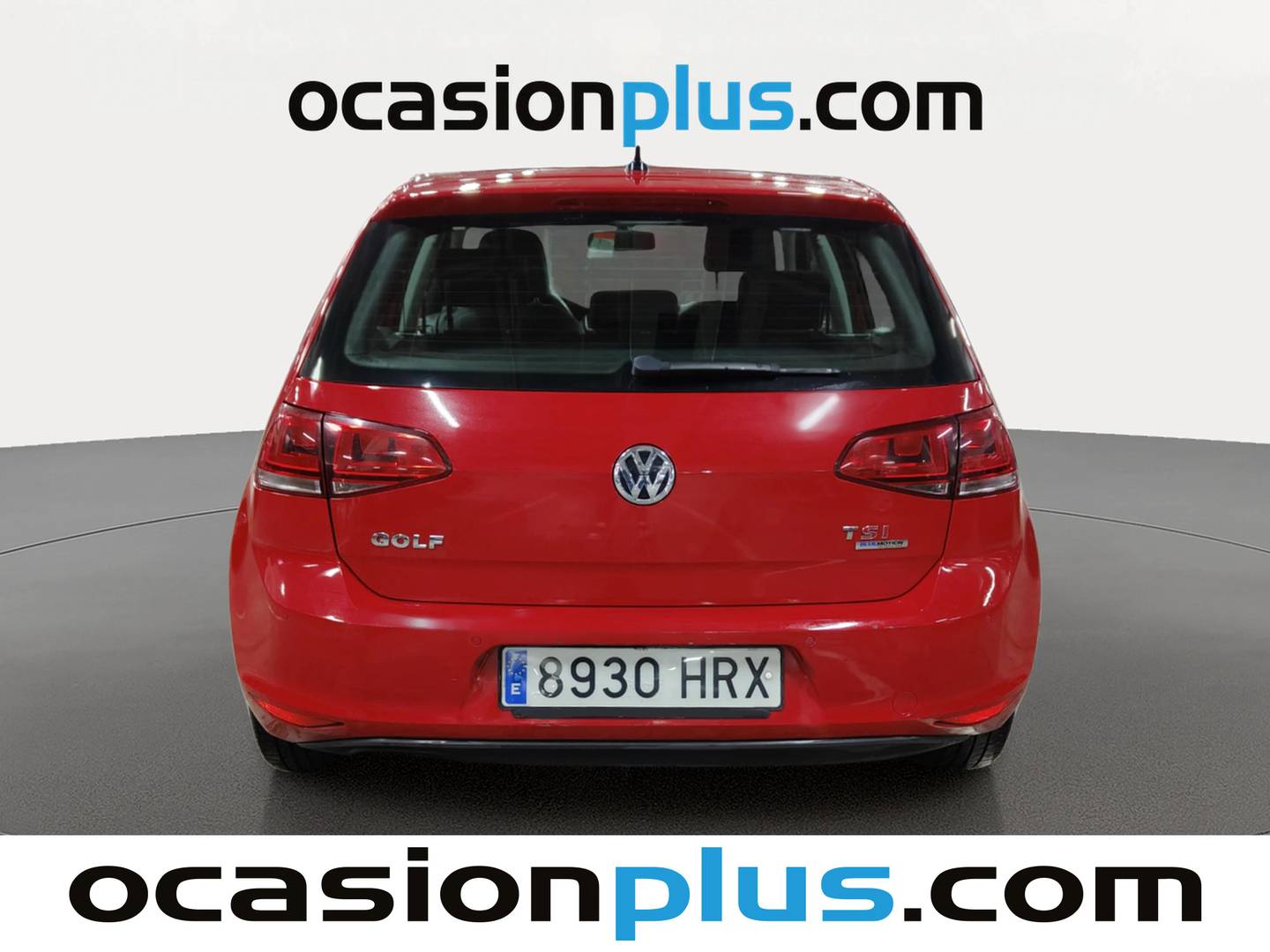Foto Volkswagen Golf Volkswagen Golf Sport 1.4 TSI BMT 140 ACT Tech (140 CV) DSG