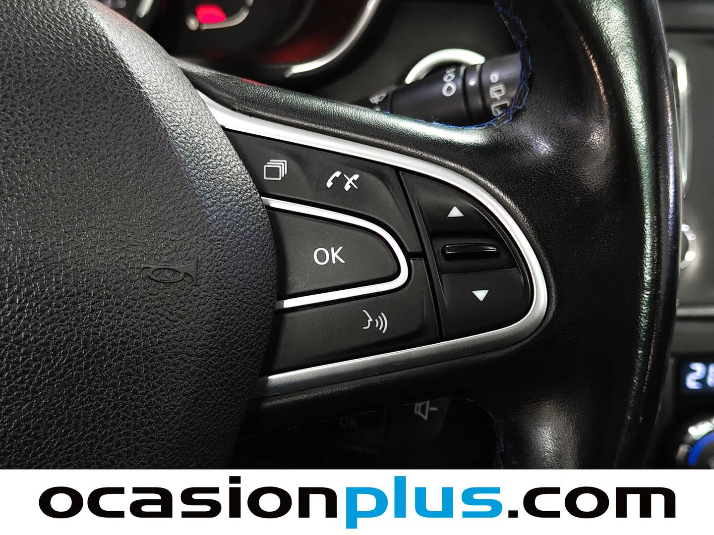 Renault Kadjar Renault Kadjar S -Edition GPF TCe (140 CV) 2019