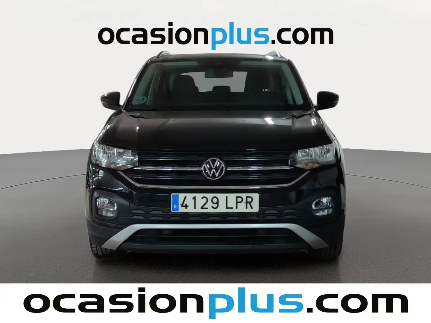 Foto Volkswagen T-Cross Volkswagen T-Cross Advance 1.0 TSI (110 CV) DSG
