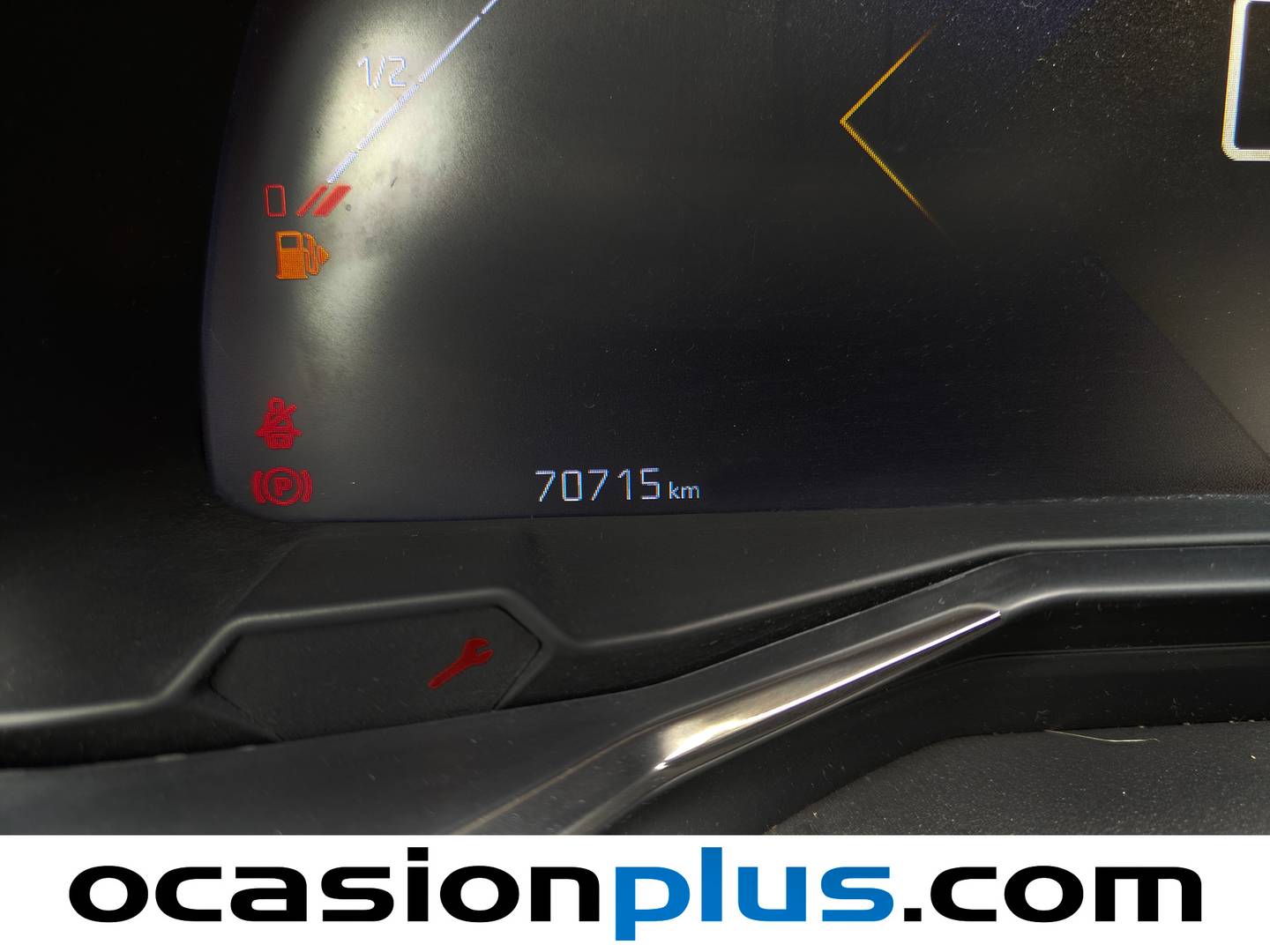 Foto DS DS 7 Crossback DS DS7 Crossback PureTech 180 Grand Chic Auto (180 CV)