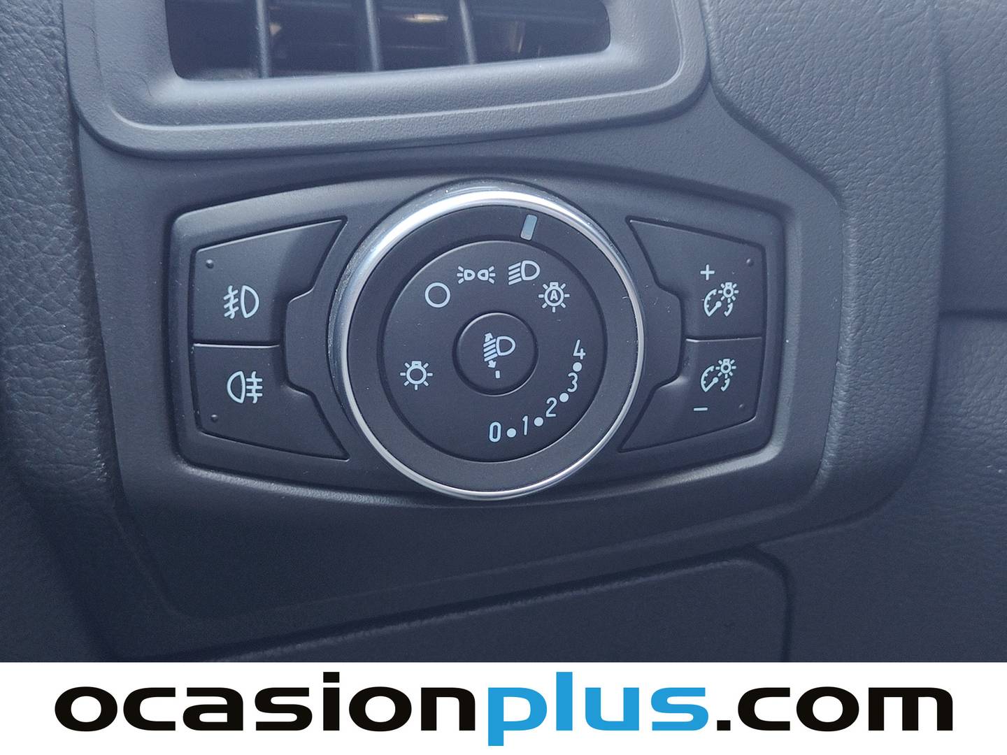 Accesorios del Ford Focus Ford Focus 1.0 Ecoboost Business (125 CV)