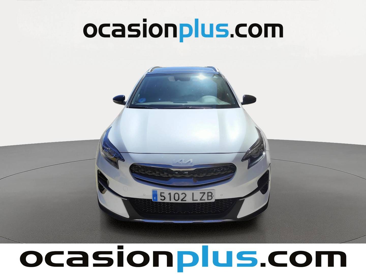 KIA XCeed Kia XCeed 1.6 GDi PHEV eMotion (141 CV) 141cv