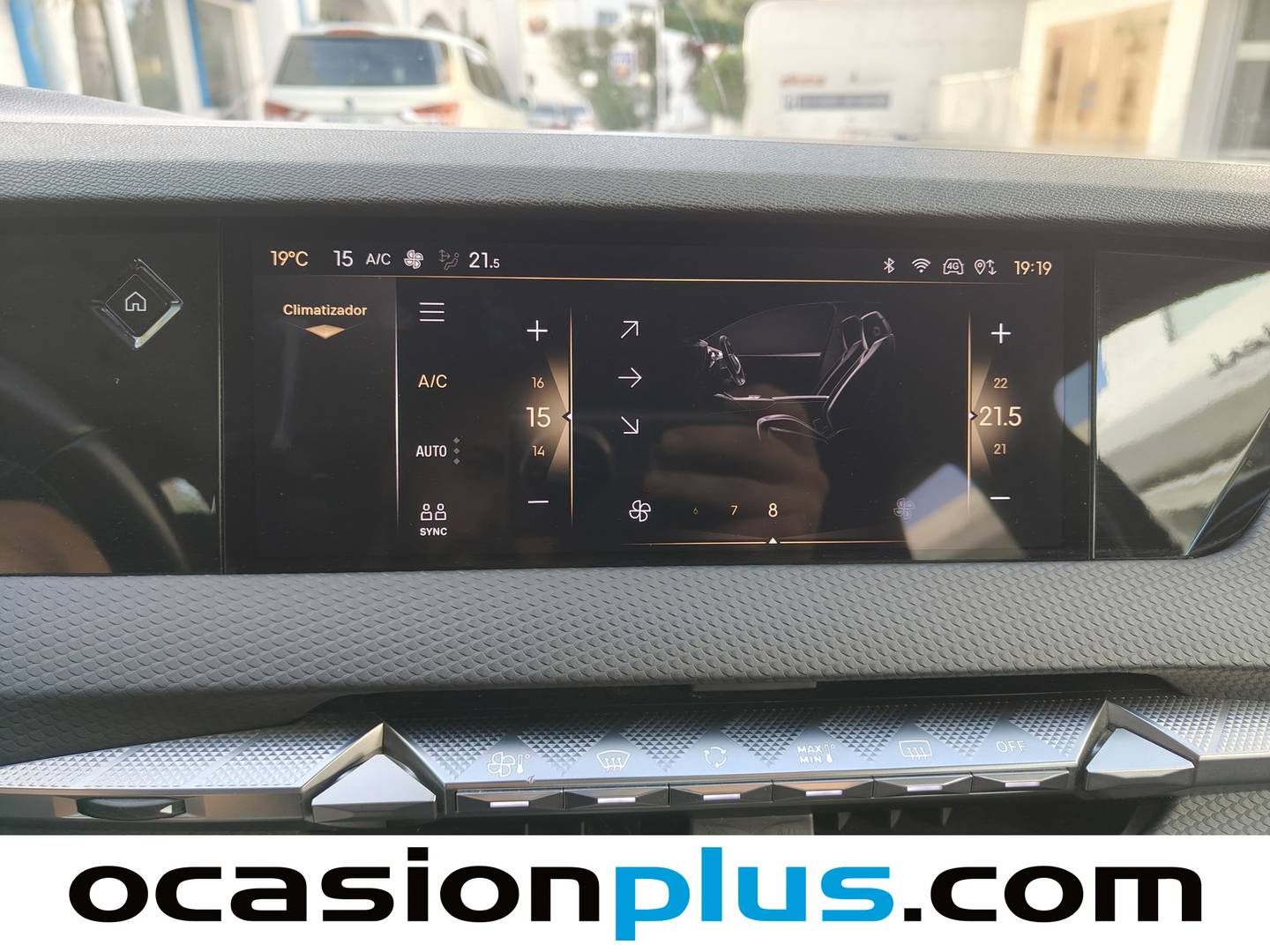 Acabados DS DS 4 DS DS4 BlueHDi 130 Bastille Auto (130 CV)