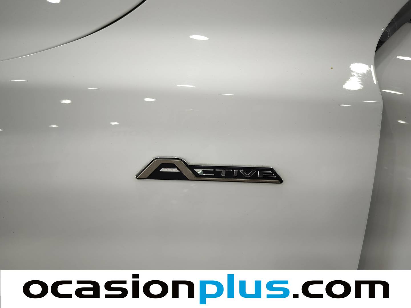 Foto Ford Focus Ford Focus 1.0 Ecoboost MHEV Active  (155 CV)