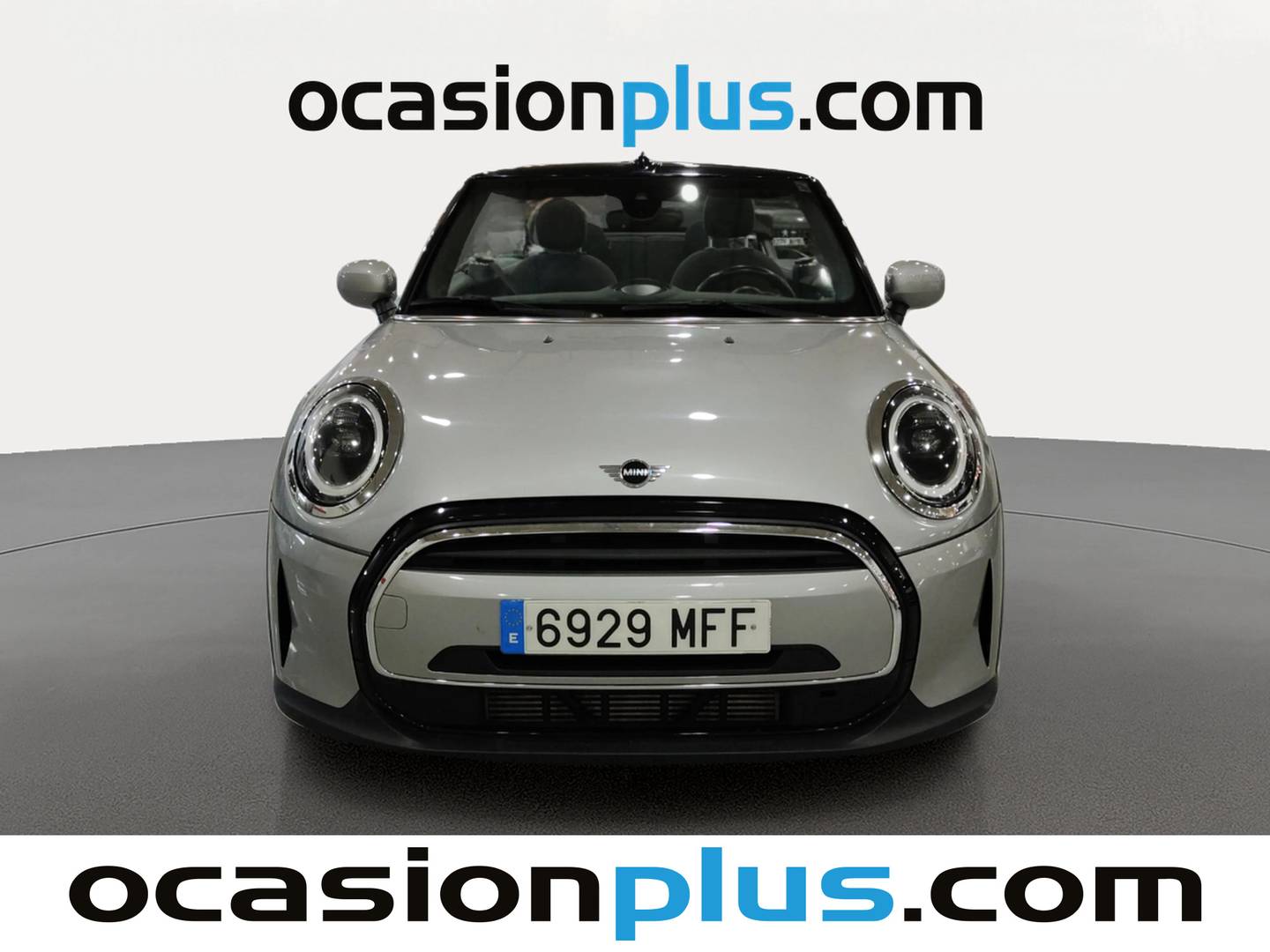 Foto Mini MINI MINI MINI Cabrio Cooper (136 CV)