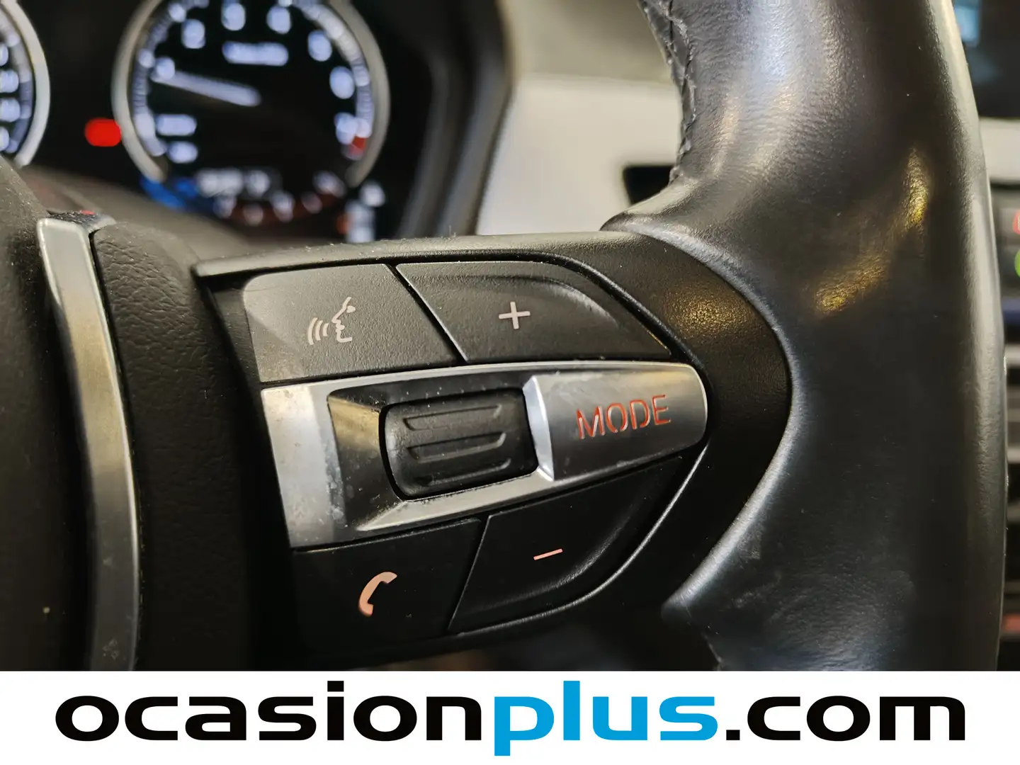 Foto BMW X2 BMW X2 sDrive18i Pack M (140 CV)