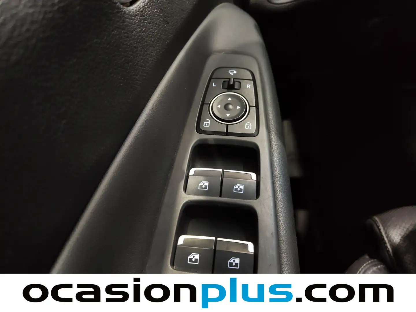 Foto Hyundai Santa Fe Hyundai Santa Fe 2.2 CRDI Style 4x4 Auto (200 CV) 7 PLAZAS