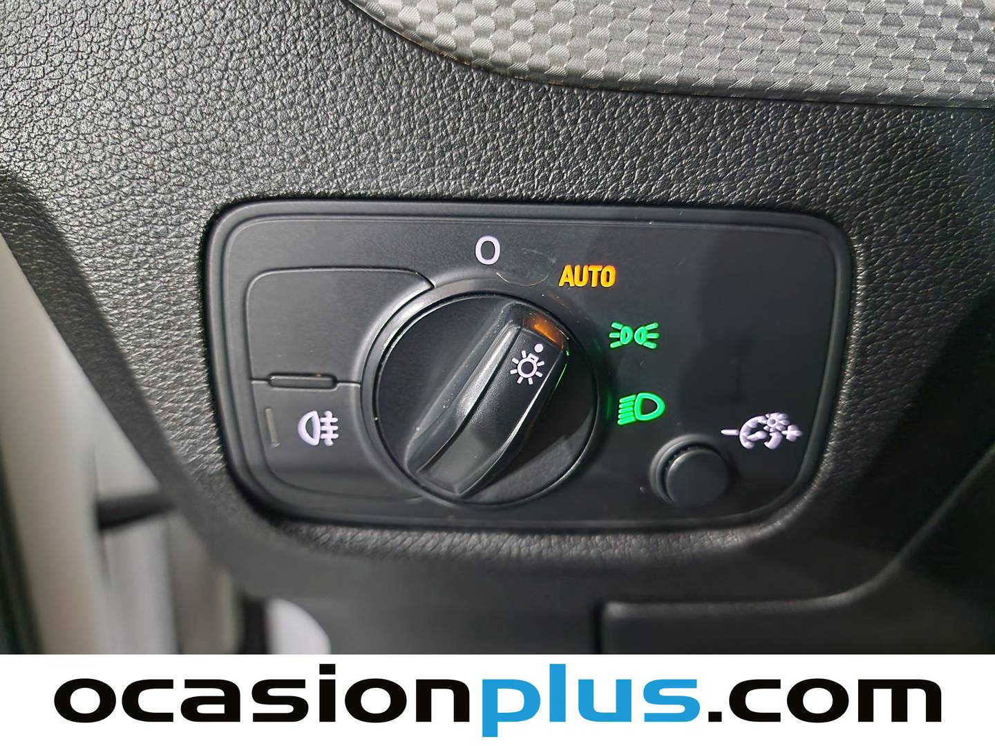 Audi Q2 Audi Q2 30 TDI (116 CV) seminuevo