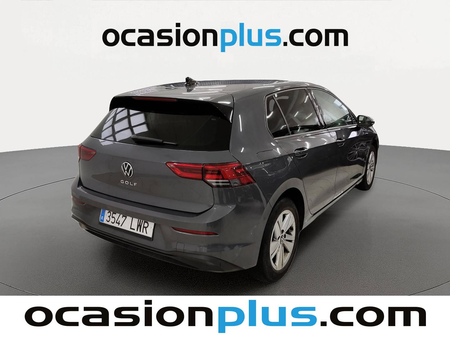 Foto Volkswagen Golf Volkswagen Golf Life 1.0 TSI (110 CV)