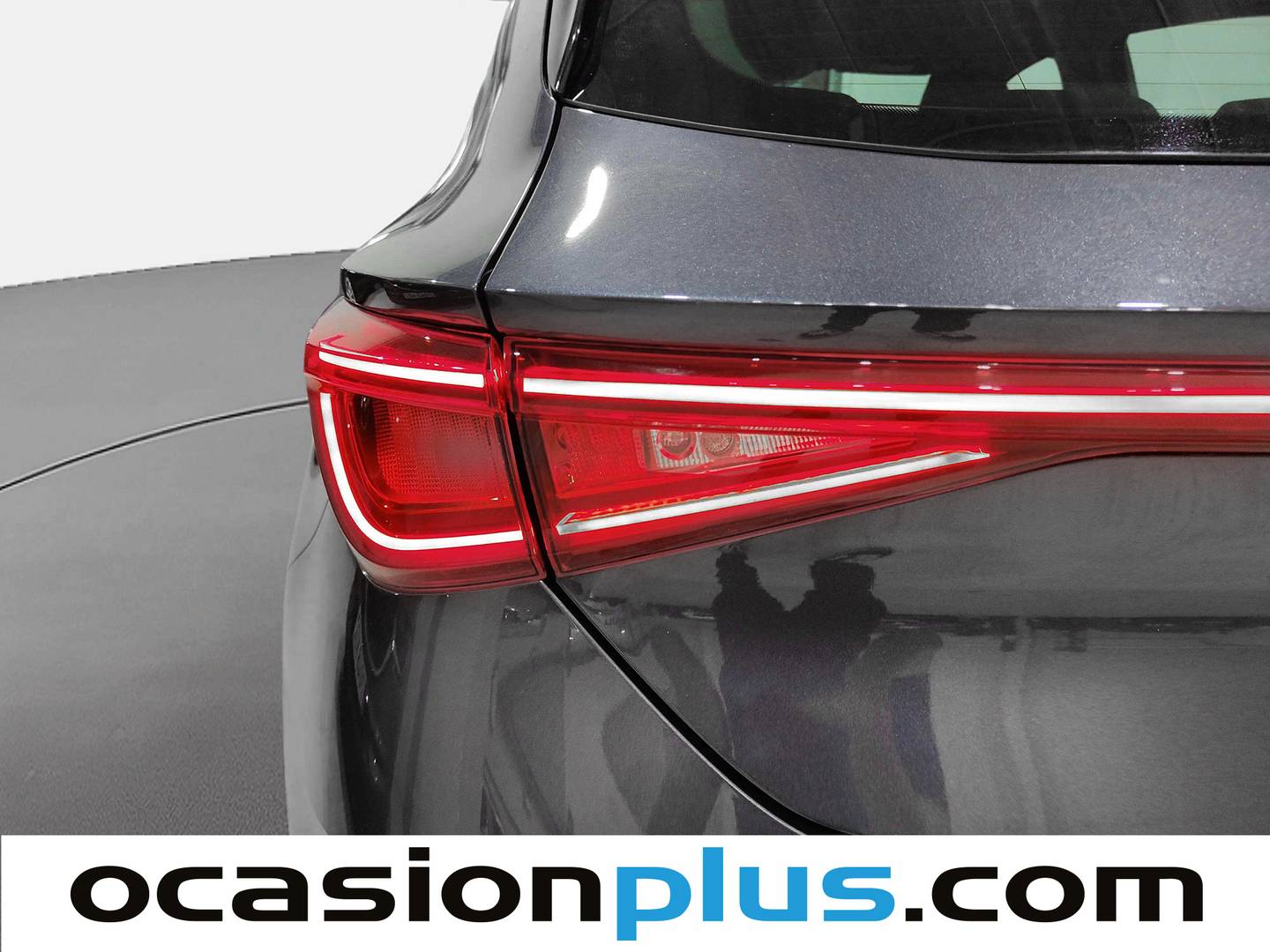 Seat León Seat León 1.5 TSI S&S FR XM (130 CV) km 0