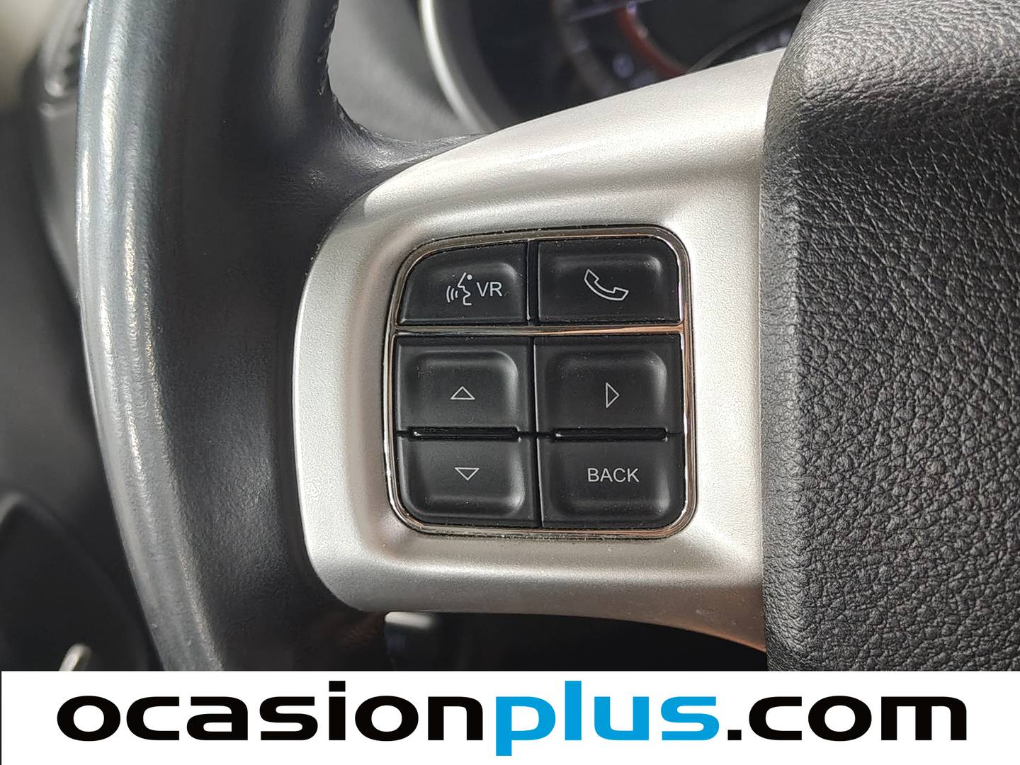 Fiat Freemont Fiat Freemont 2.0 16v Diesel Lounge (140 CV) 7 Plazas 2012