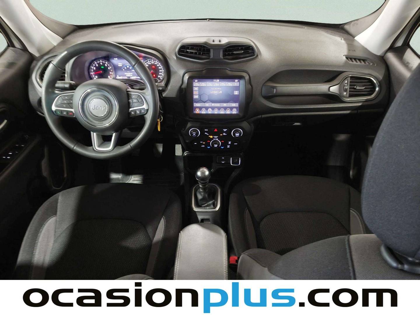 Jeep Renegade Jeep Renegade 1.0G Limited 4x2 (120 CV) al mejor precio