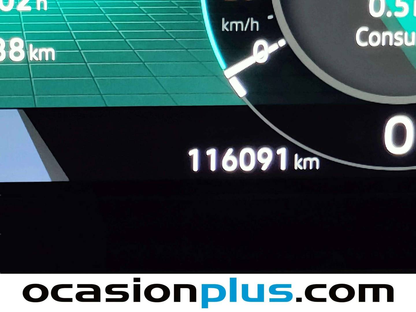 Foto Volkswagen Golf Volkswagen Golf Life 1.0 eTSI (110 CV) DSG