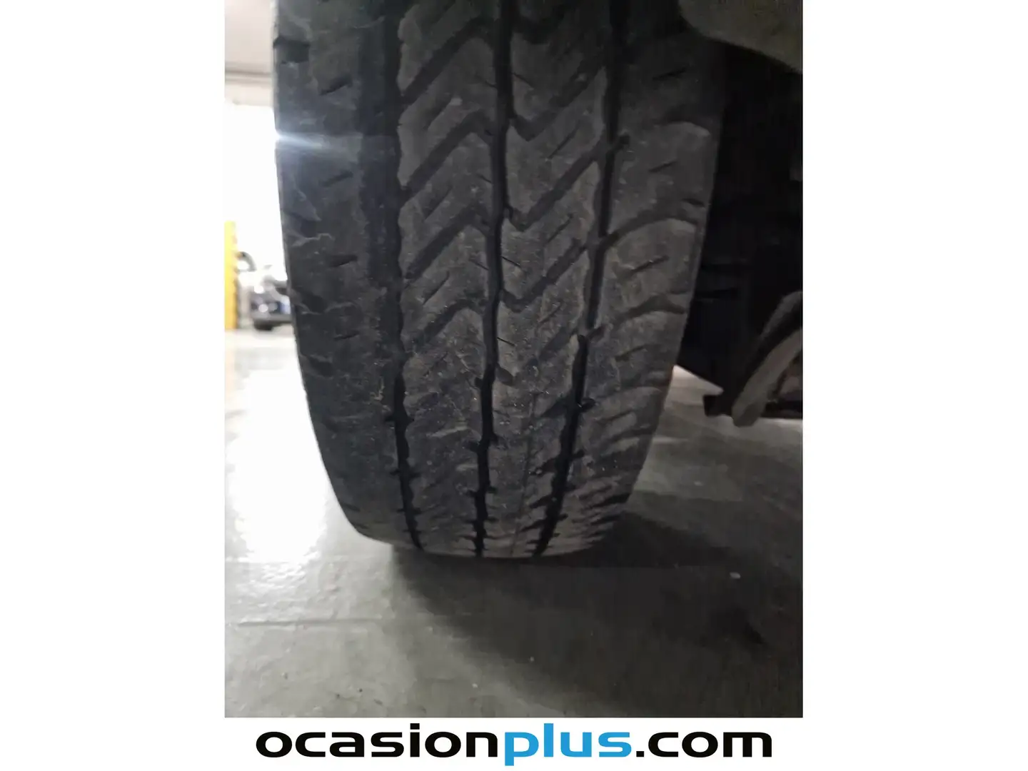 Foto Fiat Talento Fiat Talento Combi 1.6 EcoJet Base Corto (145 CV)