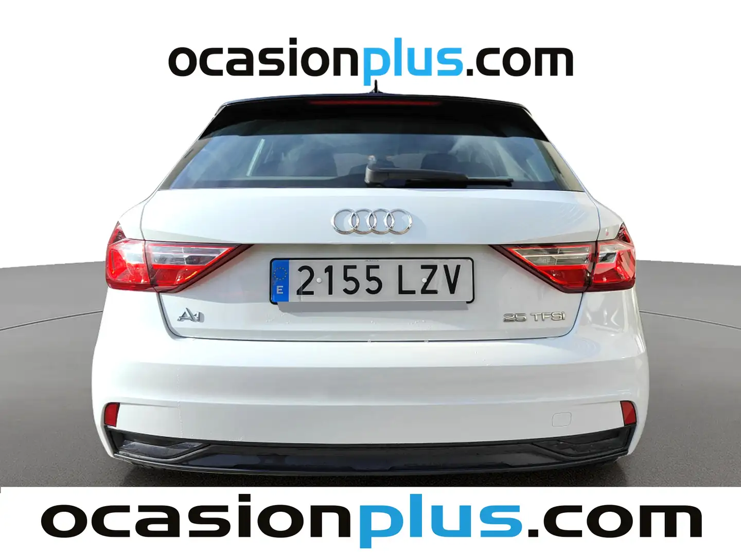 Foto Audi A1 Audi A1 Sportback Advanced 25 TFSI  (95 CV)