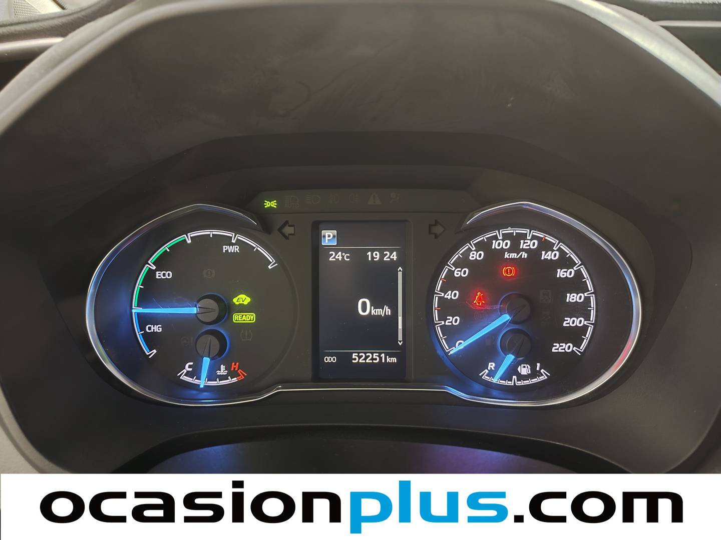 Toyota Yaris Toyota Yaris 1.5 Hybrid Advance (100 CV) automático