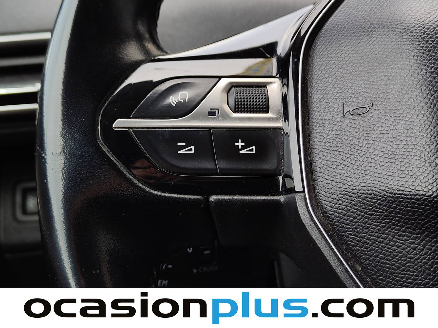 Peugeot 5008 Peugeot 5008 PureTech 130 S&S Allure (130 CV) 7 Plazas seminuevo