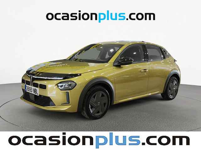 Comprar Coche Lancia Segunda Mano