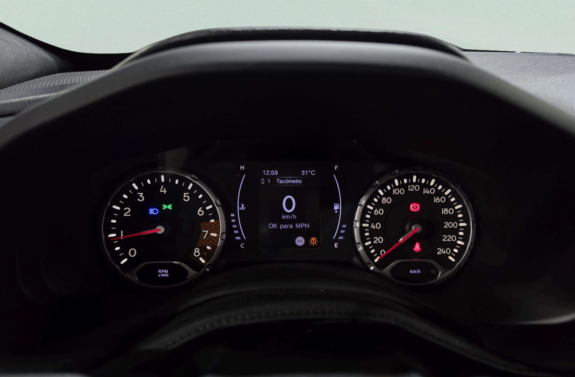 Jeep Renegade 1.0G Longitude 4x2 - foto 20