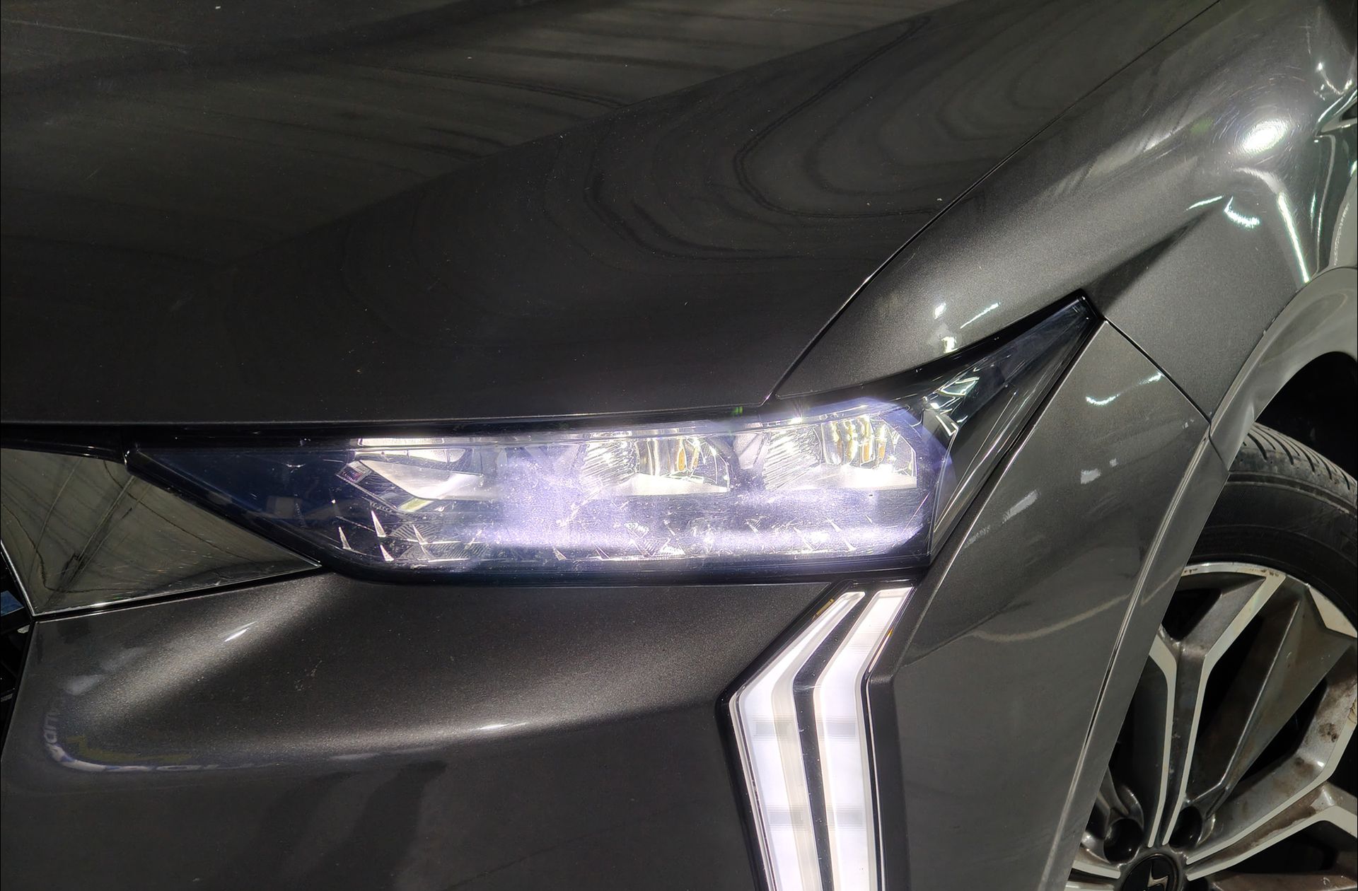 DS DS 4 BlueHDi 130 Trocadero - foto 18