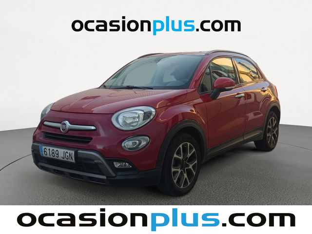 Fiat 500x Segunda Mano Baratos Córdoba