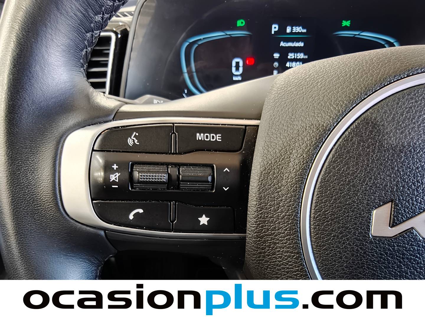 KIA Sportage Kia Sportage 1.6 CRDi MHEV Business 4x2 DCT (136 CV) barato