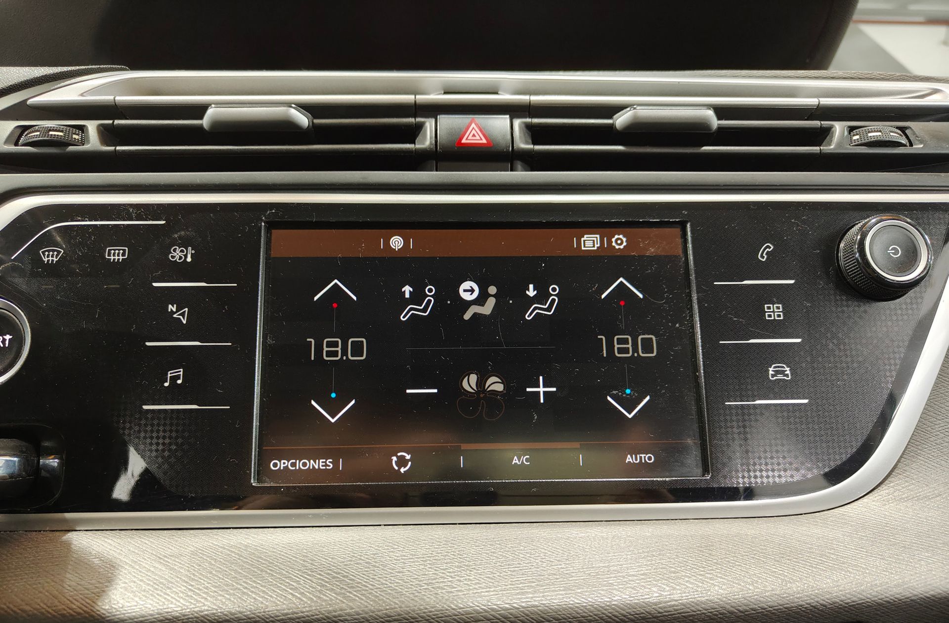 Citroën C4 Grand SpaceTourer BlueHDi 130 Shine Pack EAT8 7 plazas - foto 37