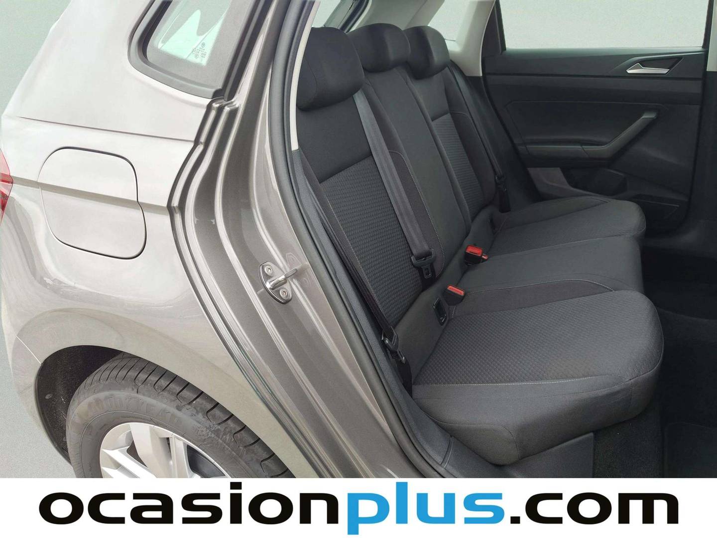 Volkswagen Polo Volkswagen Polo Advance 1.0 TSI (95 CV) al mejor precio