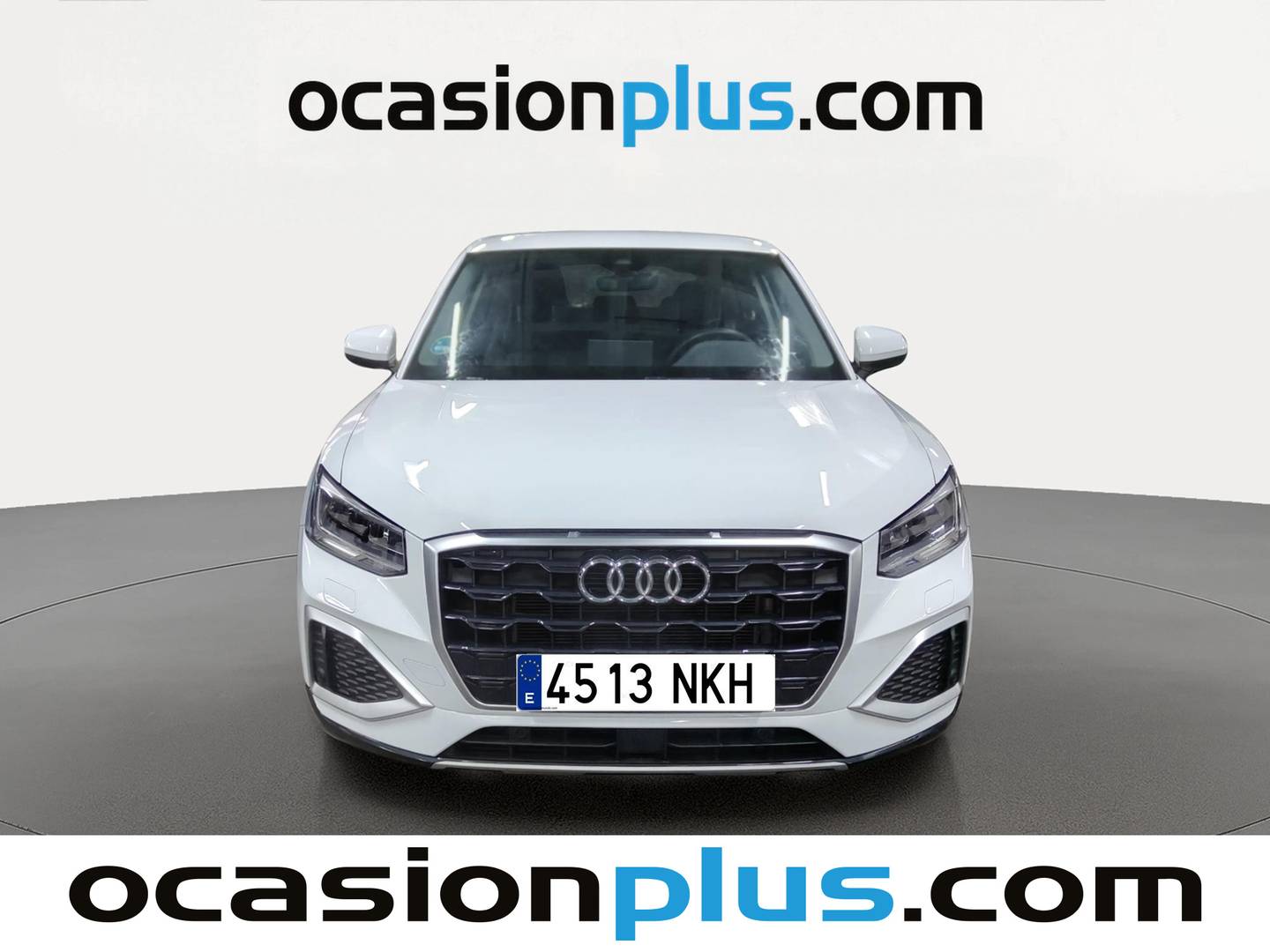 Foto Audi Q2 Audi Q2 Advanced 35 TFSI (150 CV) S tronic