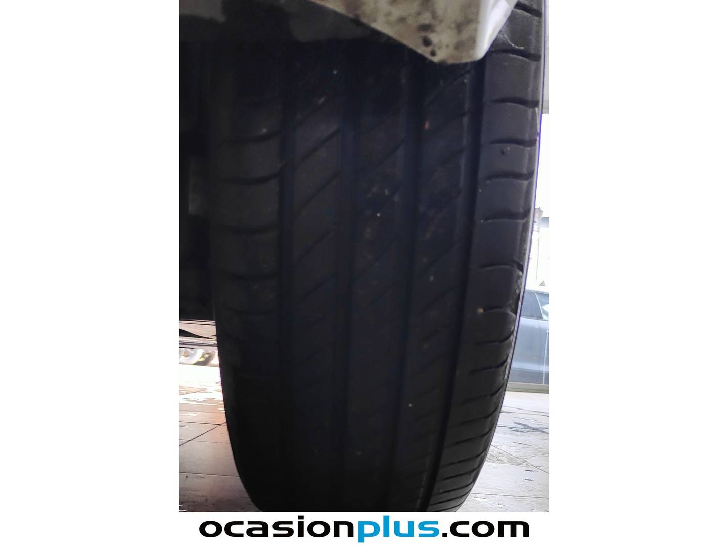 Foto Skoda Kamiq Skoda Kamiq 1.5 TSI Design DSG (150 CV)