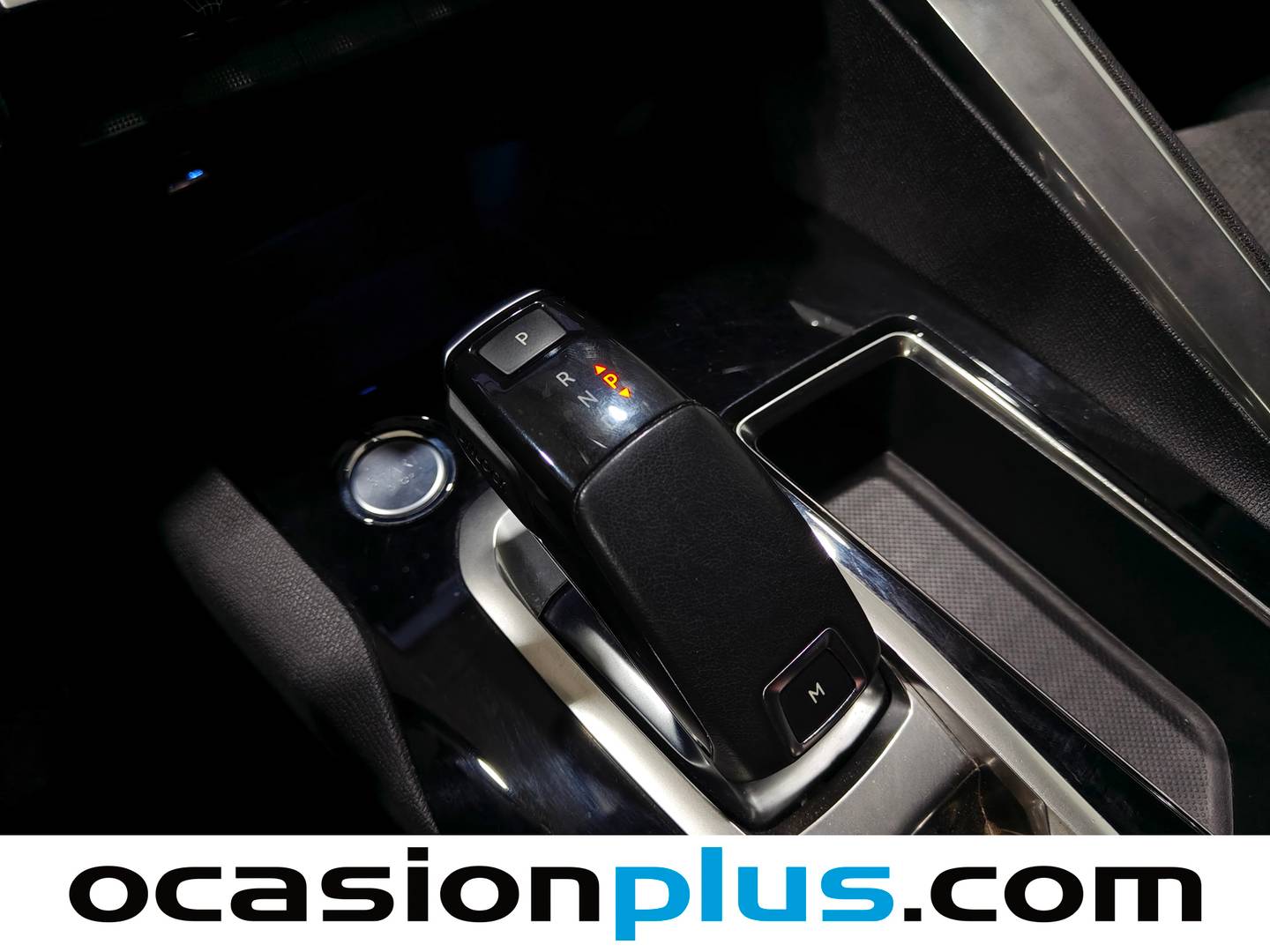 Peugeot 3008 Peugeot 3008 BlueHDI 130 S&S Allure EAT8 (130 CV) de segunda mano